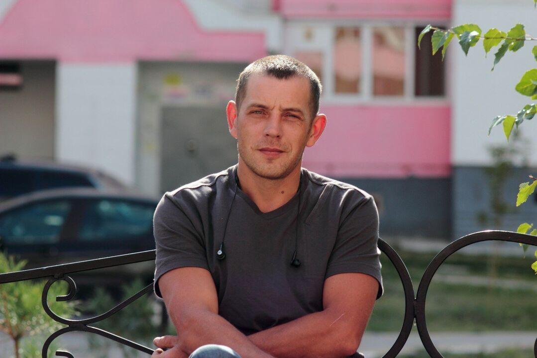 The experience of using Xtrazex de Vasily de Mariupol