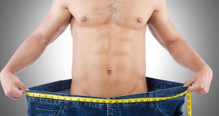 Weight loss, obesity and its effect on potency