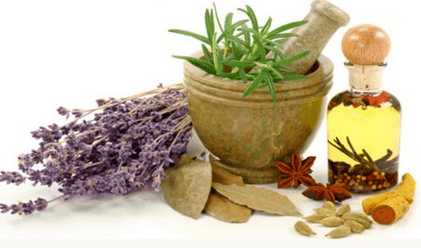 Folk remedies to increase potency