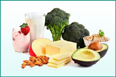 Contribution to rising potency products