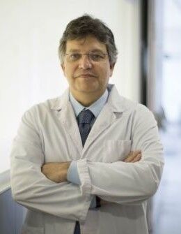 Doctor Urologist Ricky